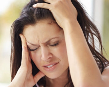 Aşırı sıcaklar migren ağrılarını tetikliyor