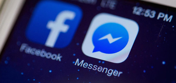 Facebook Messenger ile yazışmalarınız artık güvende!