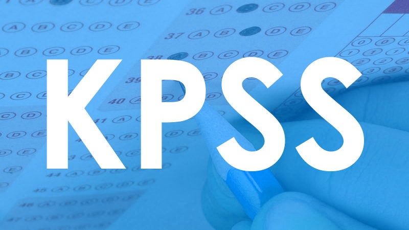 KPSS Soru ve Cevapları Açıklandı