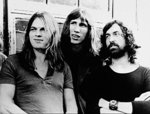 Pink Floyd’un Türkçe Jesti