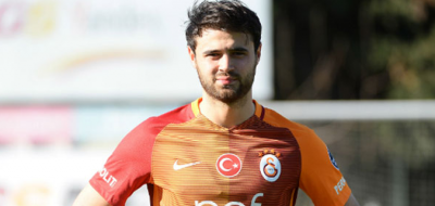 Ahmet Çalık Galatasaray’da