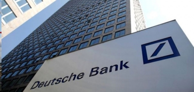 Alman devi Deutsche Bank 10 bin kişiyi işten çıkaracak