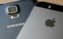 Apple ile Samsung arasındaki fark açılıyor