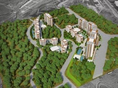 Başakşehir Vadişehir Projesinde Teslimat Gecikmeleri Devam Ediyor