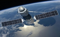 Çin’in uzay laboratuvarı yakında dünyaya çarpacak!