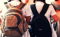 Çocuğunuzun okulu için sırt çantasını iyi seçin!