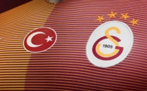 Galatasaray yeni forma sponsorunu buldu!