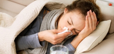 Grip ve nezle olduğunuzda antibiyotik kullanmayın!