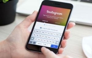 Instagram, Snapchat’i taklit etti