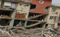 Konutların yüzde 40’ının zorunlu deprem sigortası var!