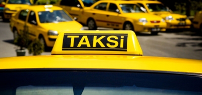 Lüks taksiler İstanbulluları bekliyor