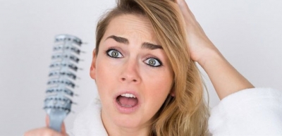 Saçlarınızın dökülmesinin sebebi yanlış diyetler olabilir