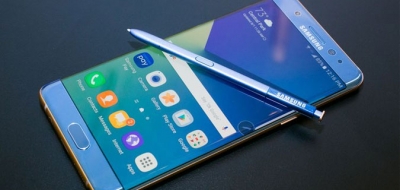 Samsung, Galaxy Note 7 üretimi tamamen durdurdu