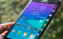 Samsung Galaxy Note 7’yi görücüye çıktı