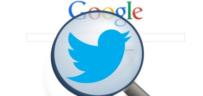Twitter hisseleri Google iddiaları ile çöktü
